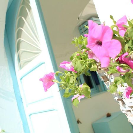 Lovely Shabby Chic Home Gallipoli Eksteriør billede