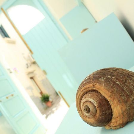 Lovely Shabby Chic Home Gallipoli Eksteriør billede