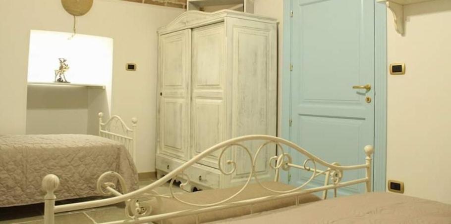 Lovely Shabby Chic Home Gallipoli Eksteriør billede