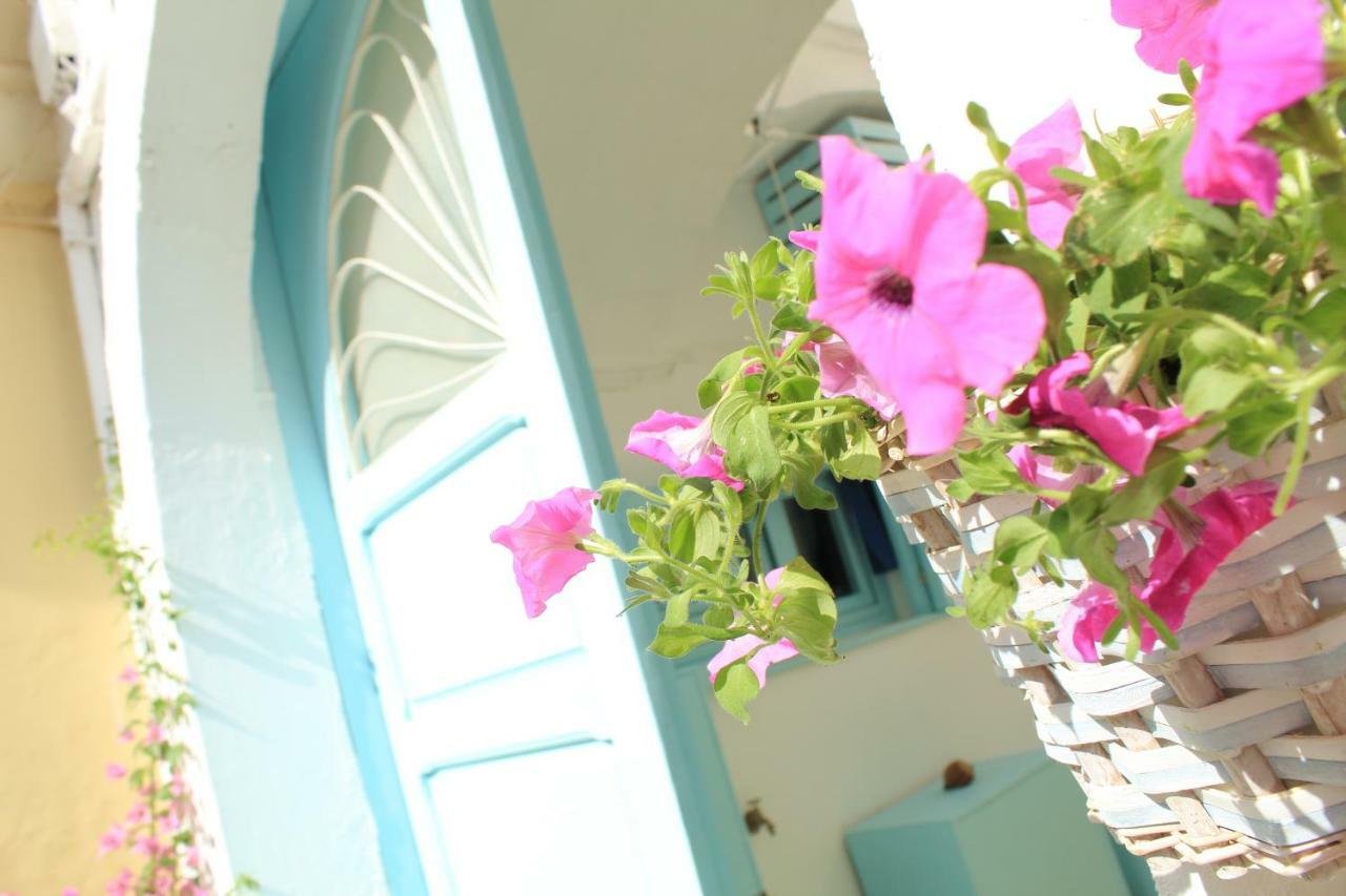 Lovely Shabby Chic Home Gallipoli Eksteriør billede