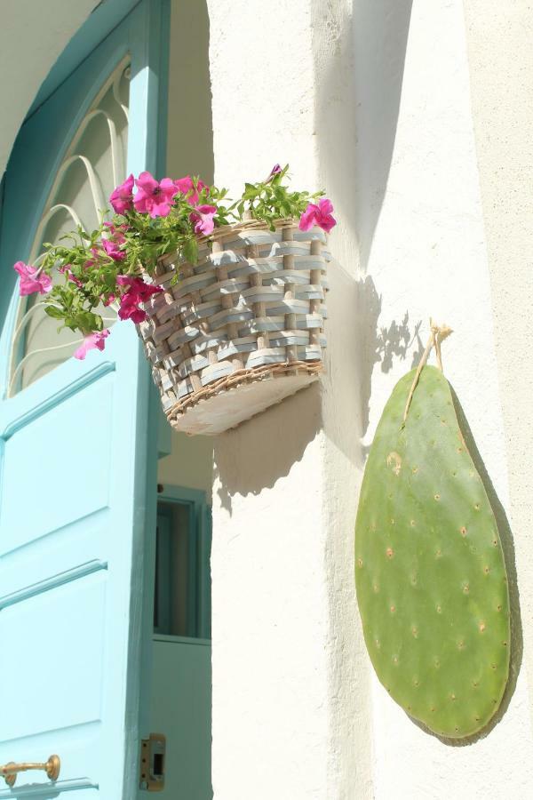 Lovely Shabby Chic Home Gallipoli Eksteriør billede