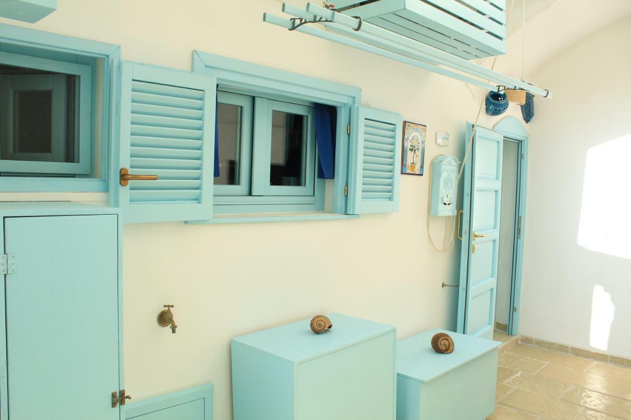 Lovely Shabby Chic Home Gallipoli Eksteriør billede