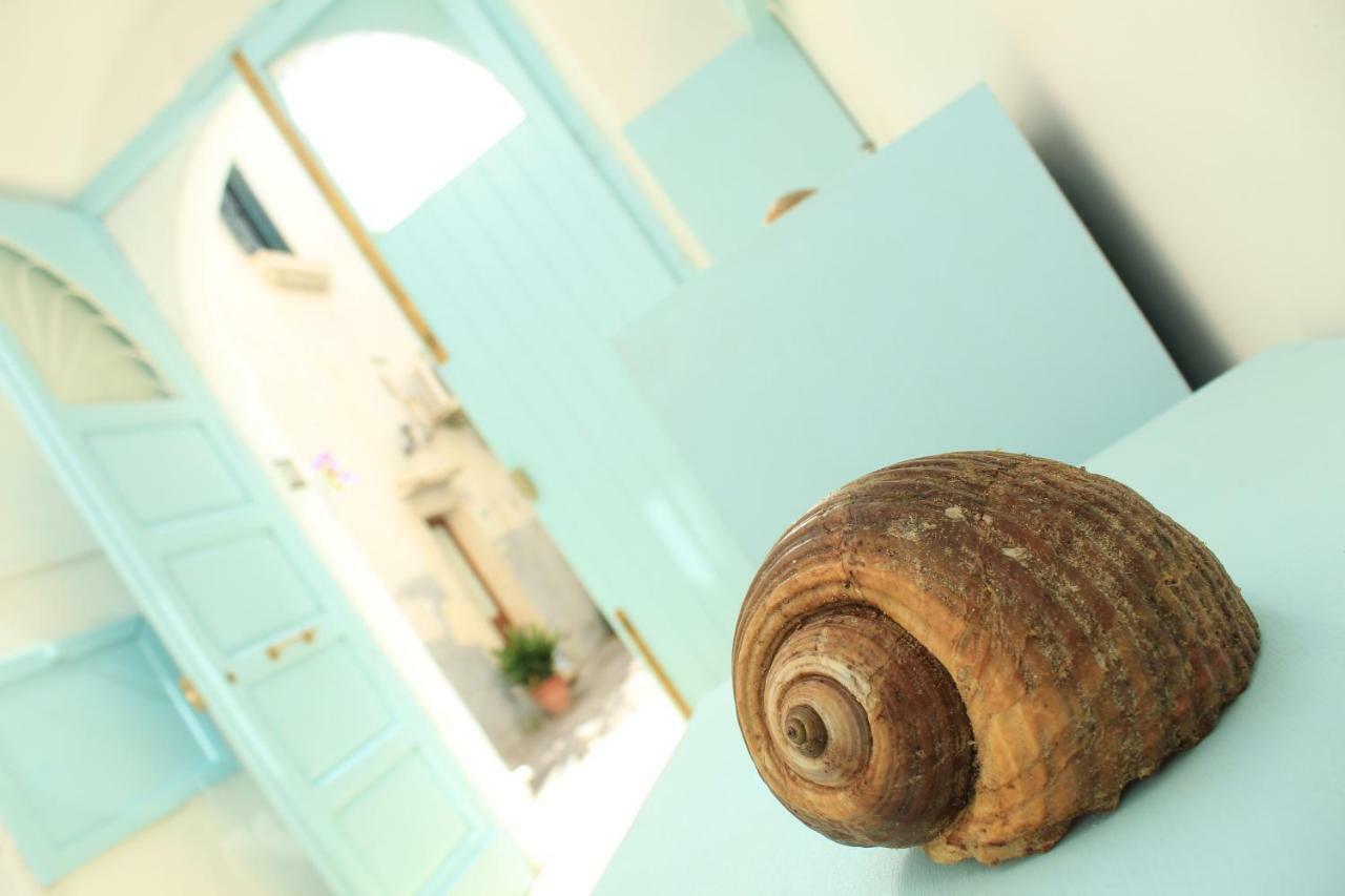 Lovely Shabby Chic Home Gallipoli Eksteriør billede
