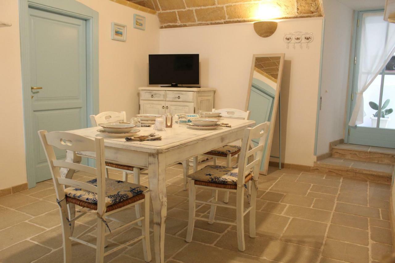 Lovely Shabby Chic Home Gallipoli Eksteriør billede