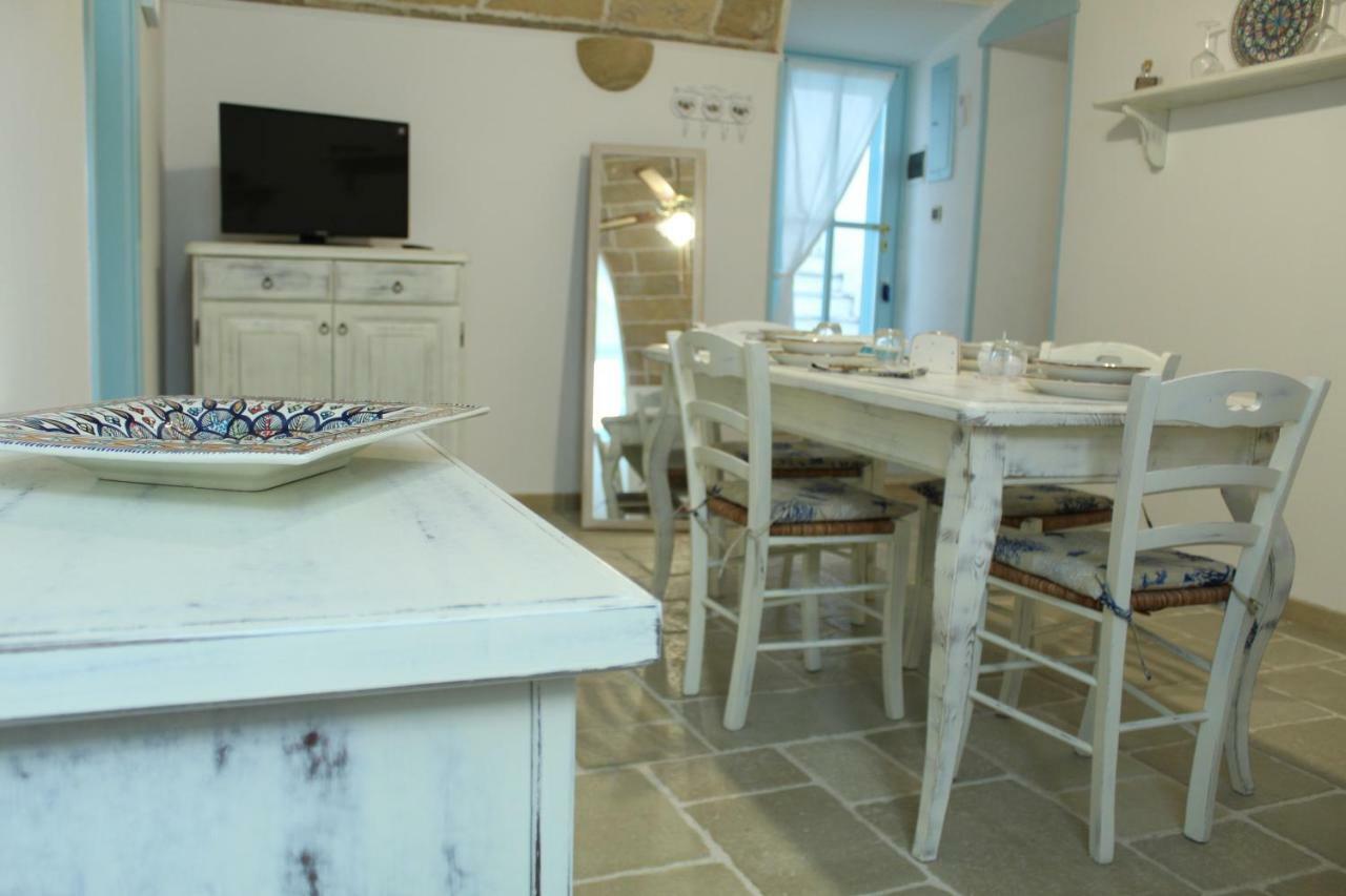 Lovely Shabby Chic Home Gallipoli Eksteriør billede