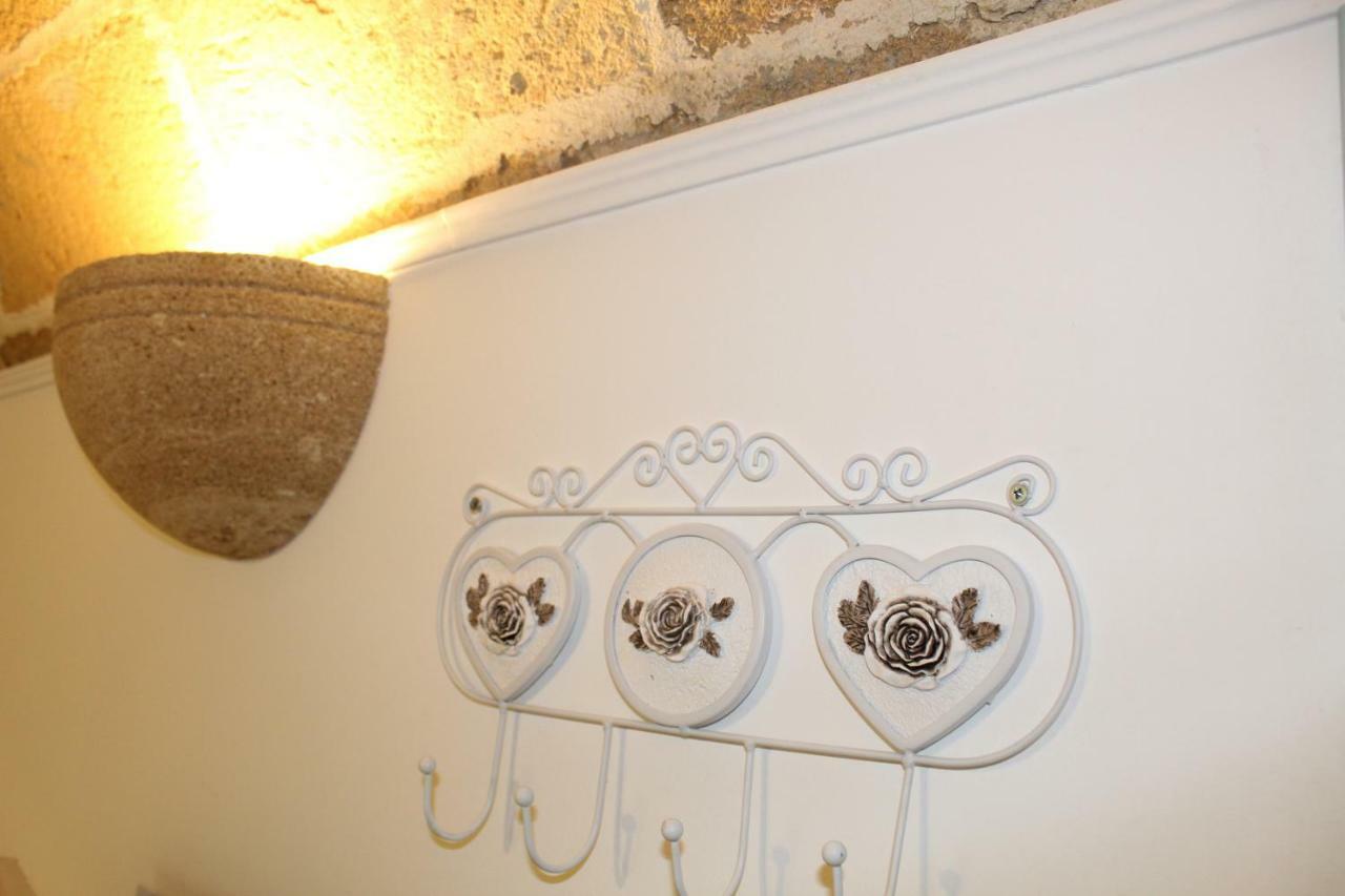 Lovely Shabby Chic Home Gallipoli Eksteriør billede