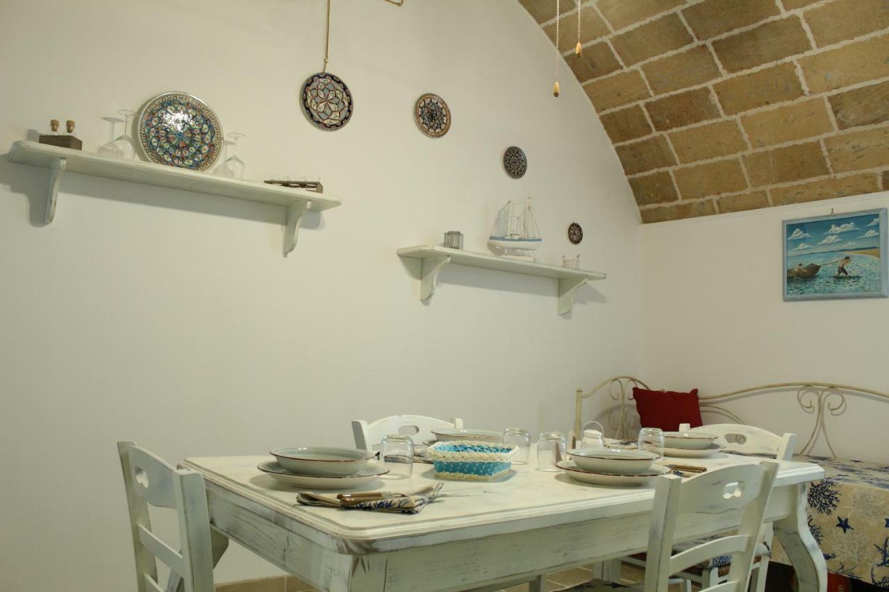 Lovely Shabby Chic Home Gallipoli Eksteriør billede