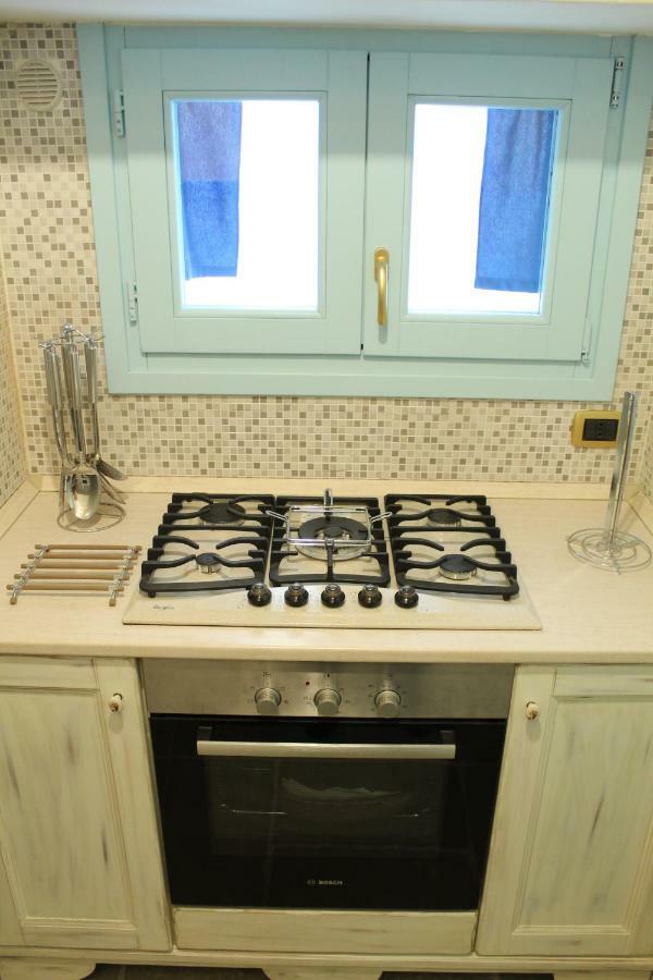 Lovely Shabby Chic Home Gallipoli Eksteriør billede