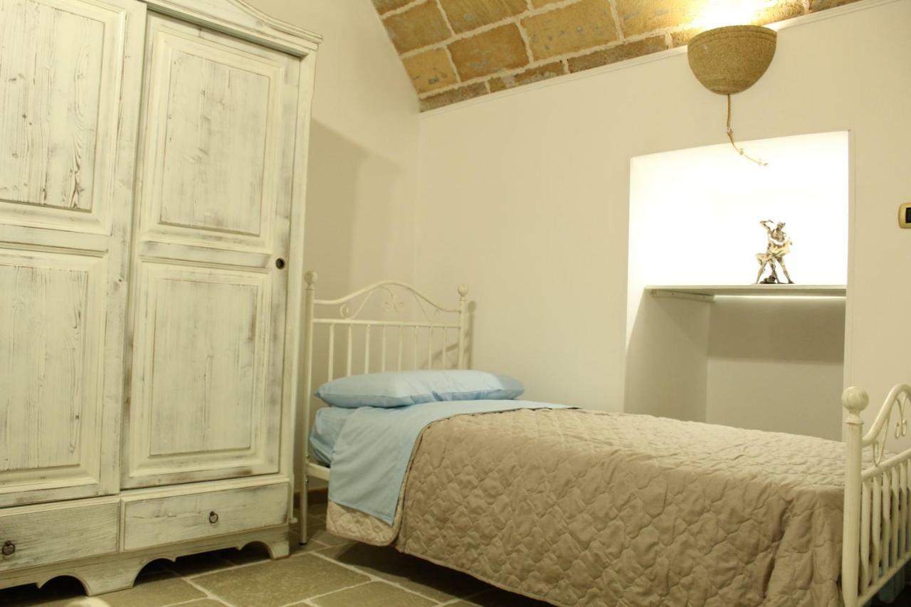 Lovely Shabby Chic Home Gallipoli Eksteriør billede