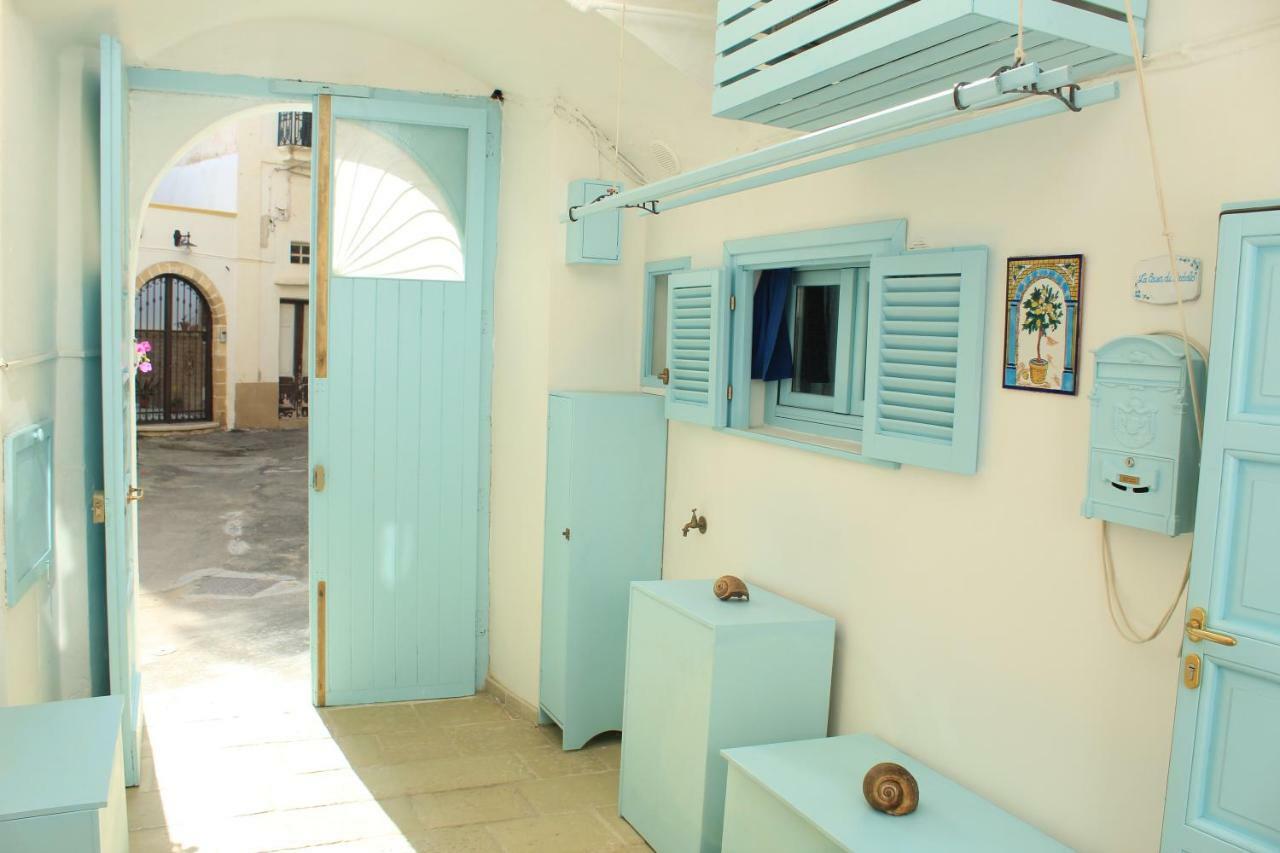 Lovely Shabby Chic Home Gallipoli Eksteriør billede