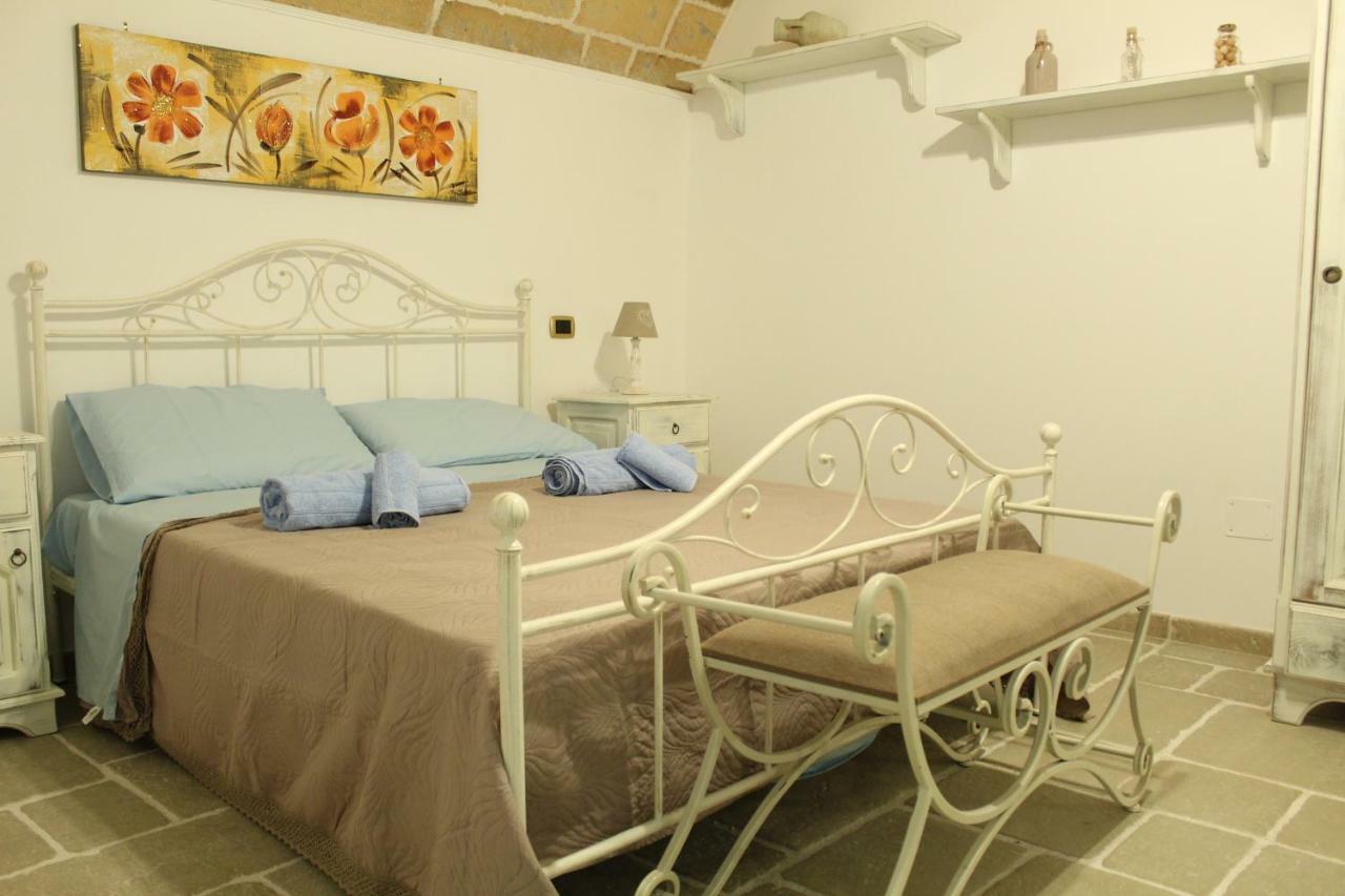 Lovely Shabby Chic Home Gallipoli Eksteriør billede