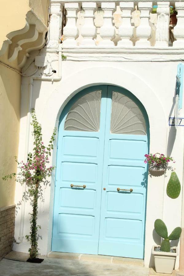 Lovely Shabby Chic Home Gallipoli Eksteriør billede
