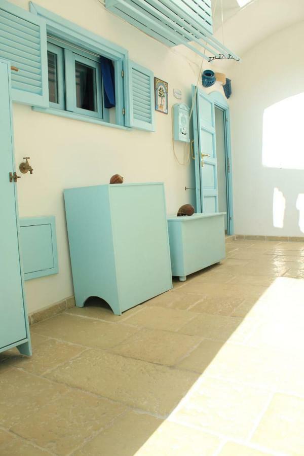 Lovely Shabby Chic Home Gallipoli Eksteriør billede