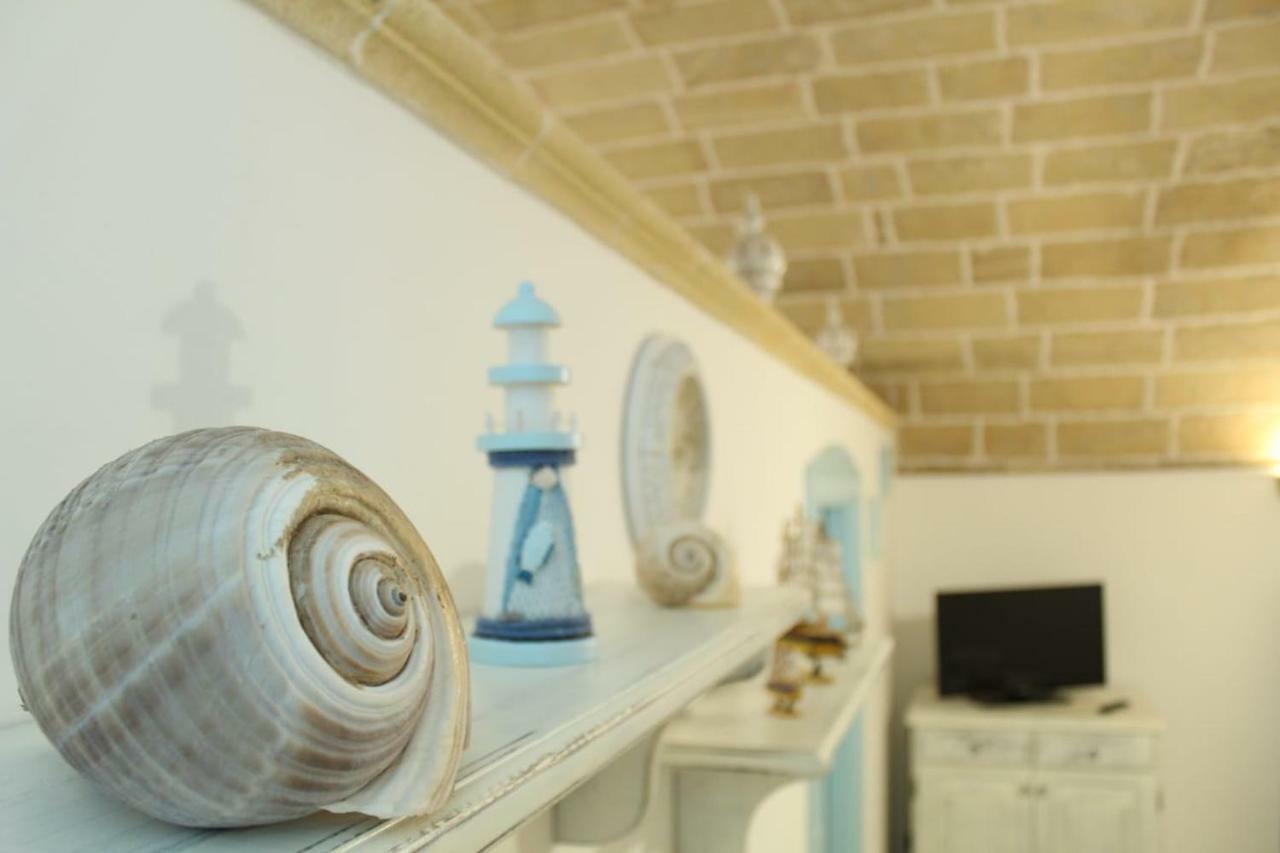 Lovely Shabby Chic Home Gallipoli Eksteriør billede